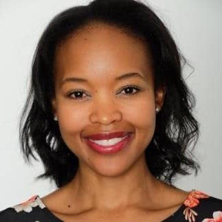 Thembi Machaba