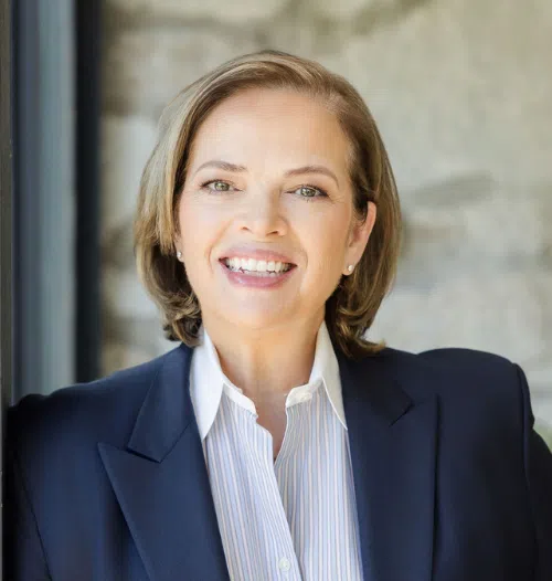 Carolyn Schubert