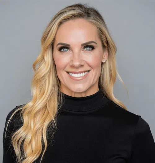 Kelly Griffin