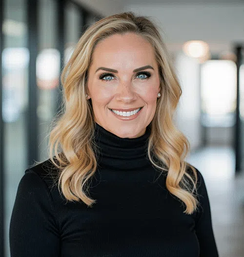 Kelly Griffin