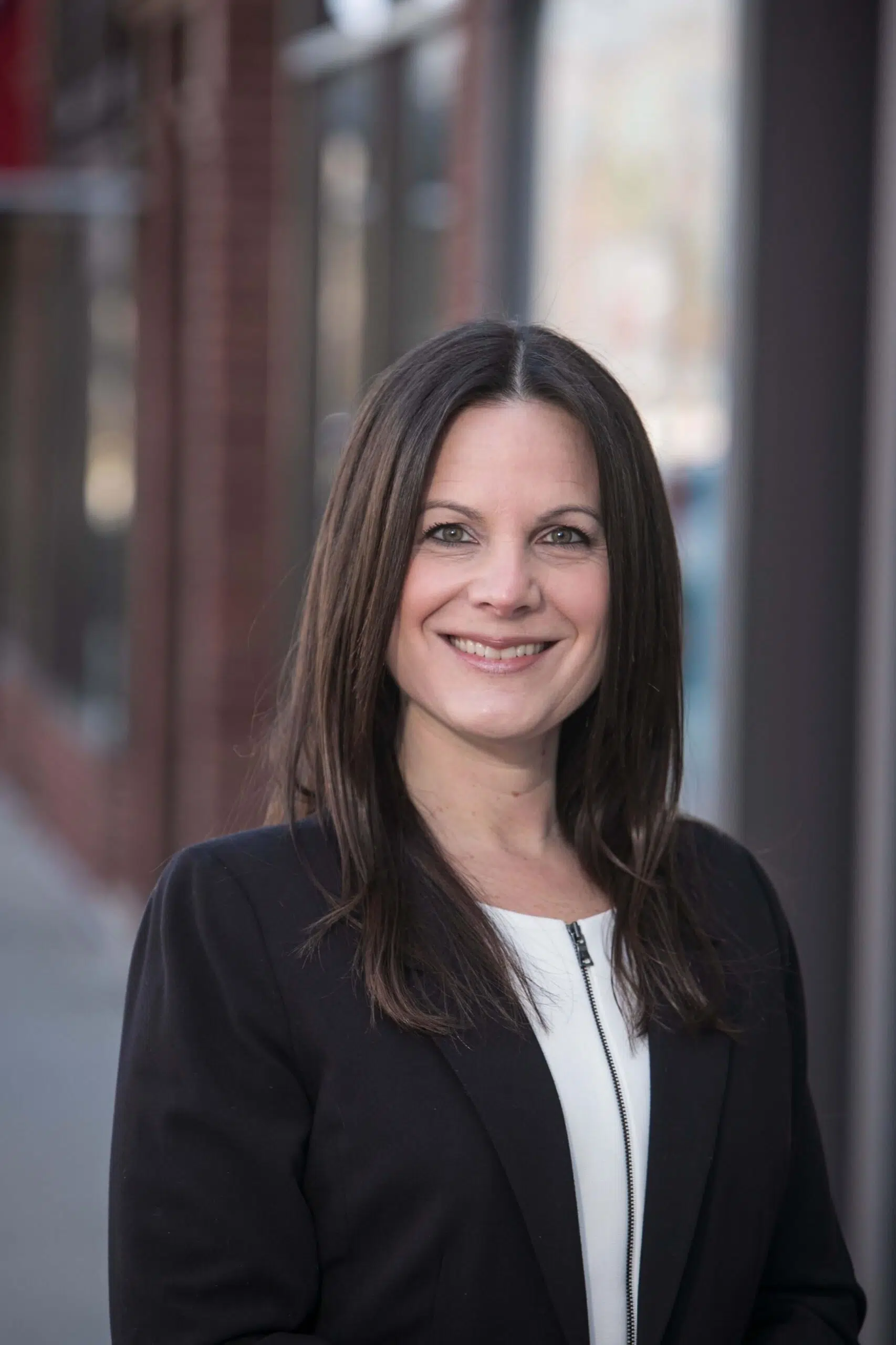 Melissa Karman