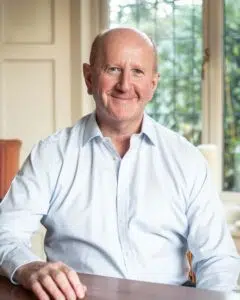 Michael Whitney