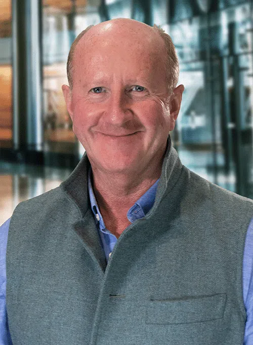 Michael Whitney