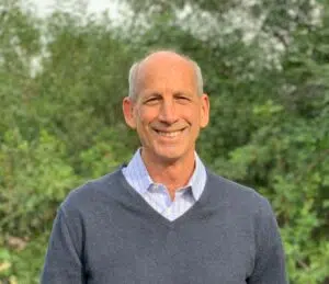 Paul Izenstark