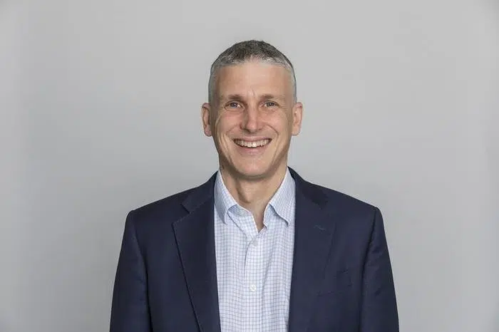 Daniel Elger