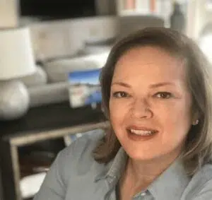 Carolyn Schubert