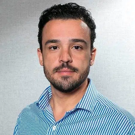 Ivan Fernendes