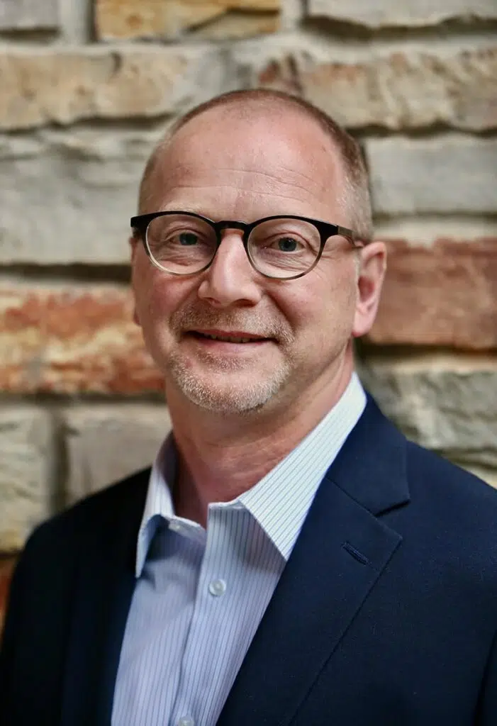 Paul Forst