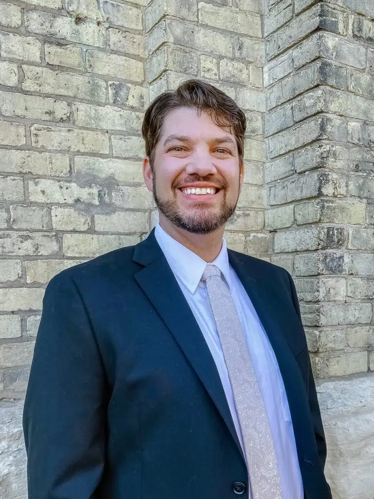 Dan Jacoby