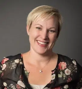 Jennifer Hall, VP of Talent Acquisition at Impossible Foods.