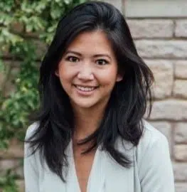 Andrea Tang, Global Director of Talent Attraction at ZX Ventures.