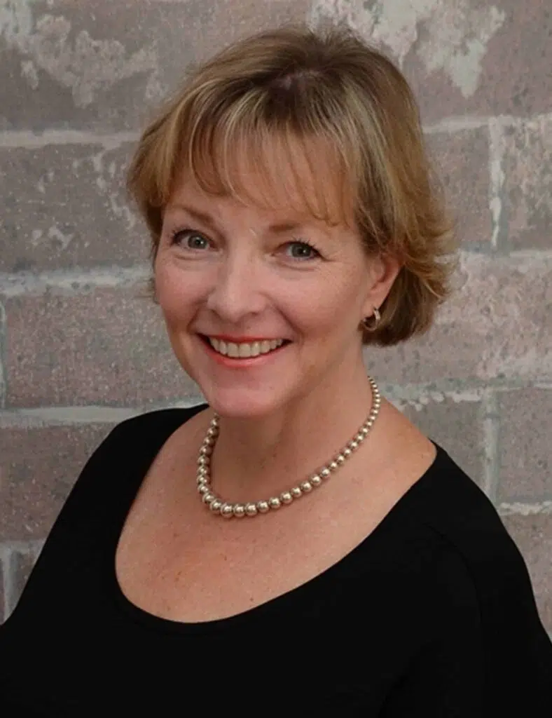 Mary Clark