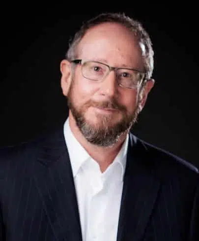 Phil Osborne
