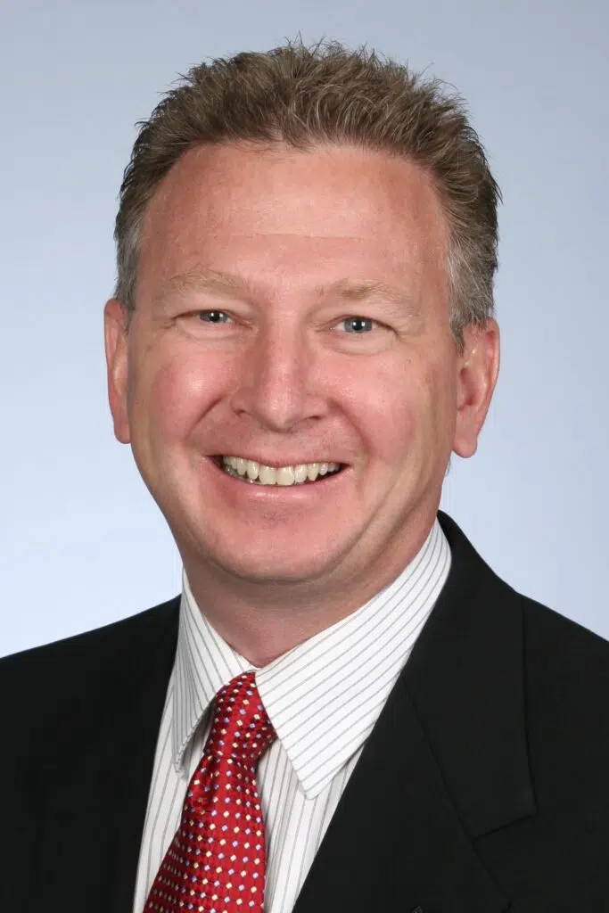 Michael Browne