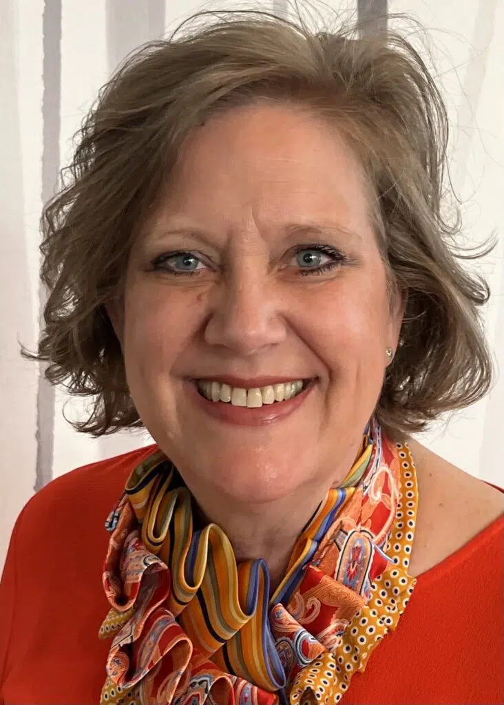 Mickie French