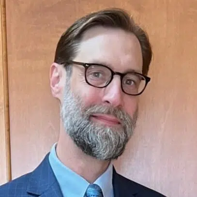 Michael Stimson