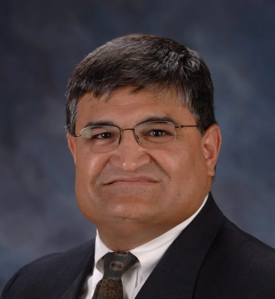 Dilip Nakhasi