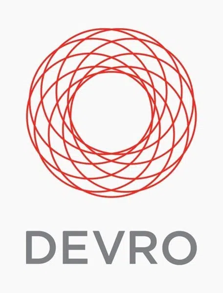 Devro logo