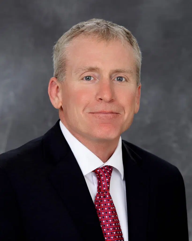 Paul Fry
