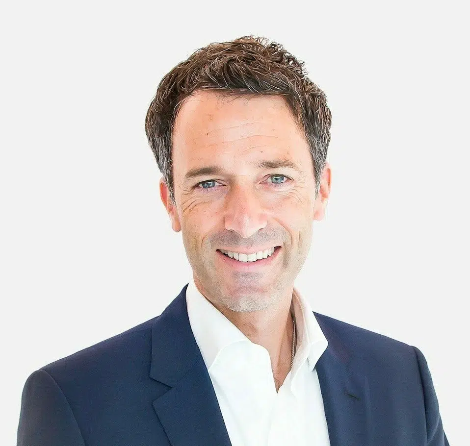 Karsten Neuffer