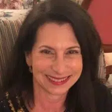 Julie Marcus