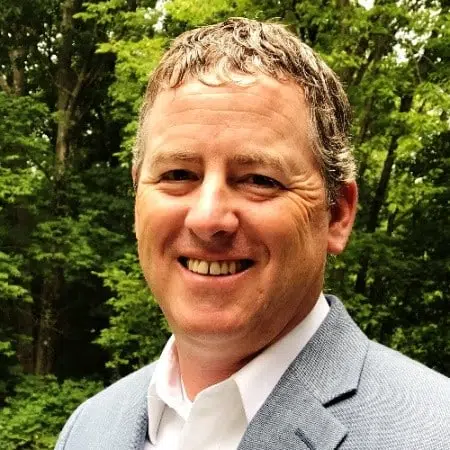 Kip Underwood