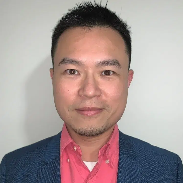 Fred Kao