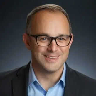 Ryan Arends
