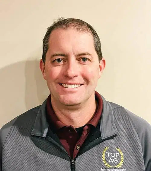 Jeff Hendricks