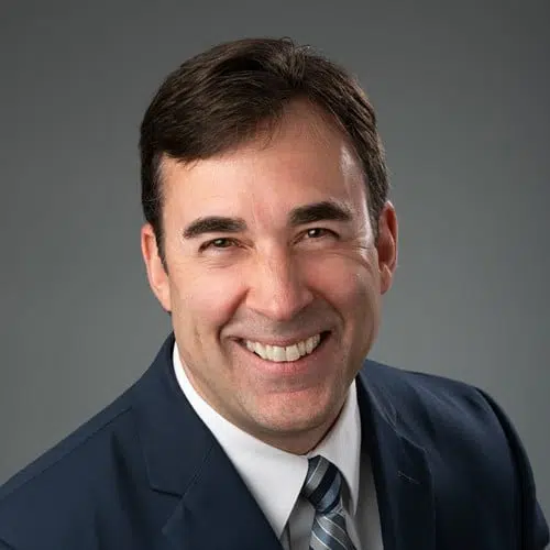 Brian McCarthy