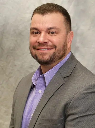 Matthew Garcia