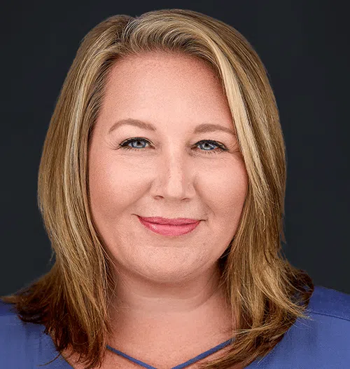 Managing Director Kimberly Bretz