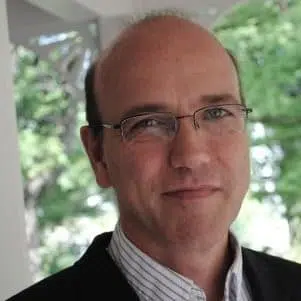 Nicholas Storer