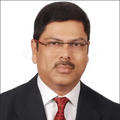 Amitabh Mohanty
