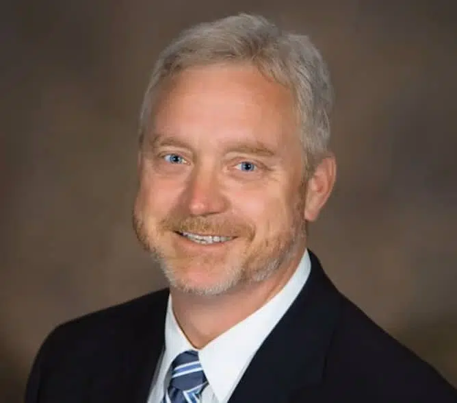 Edward Chisholm