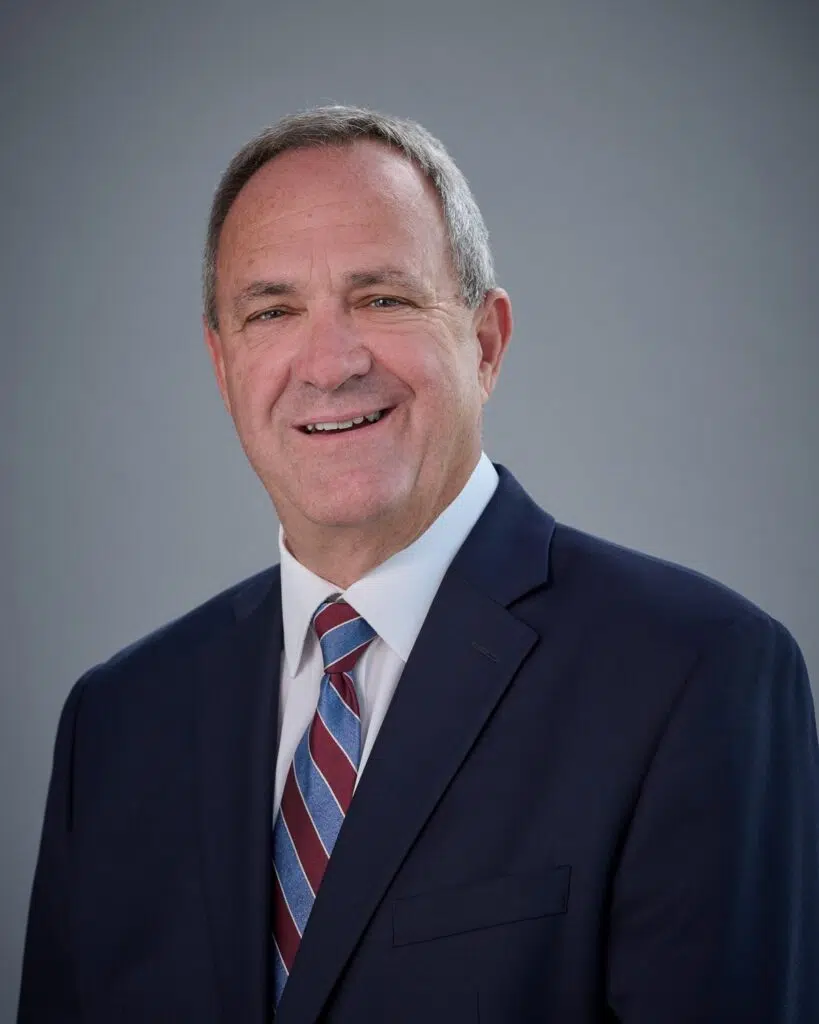 Mike Riley