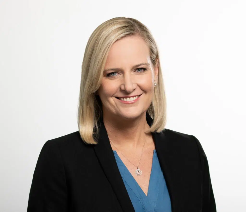 Annemarie Pender