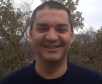 Mourad Abdennadher