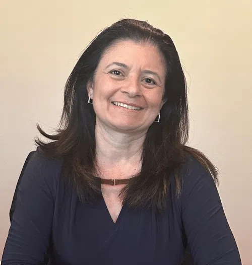 Cynthia Iglesias Guven