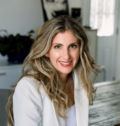 Heather Pomerantz