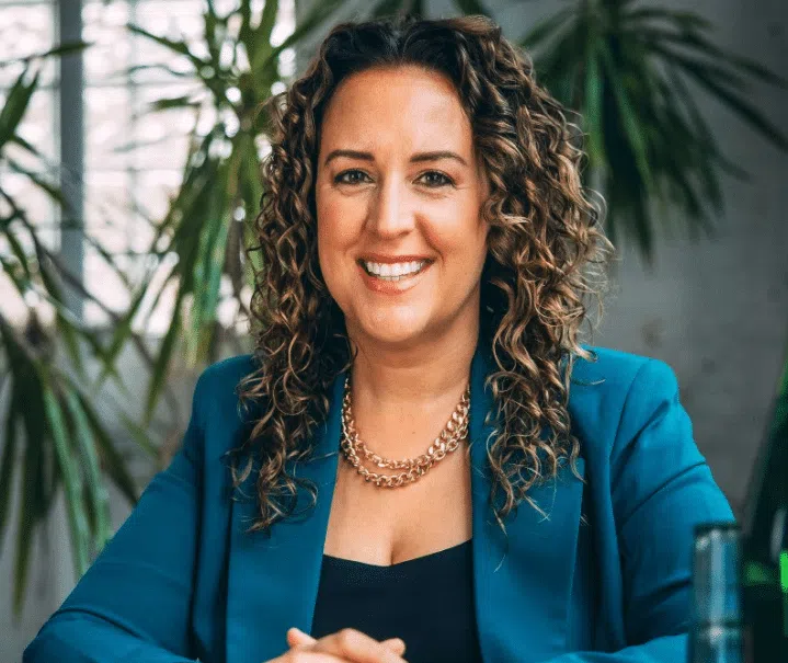 Mariam Parker
