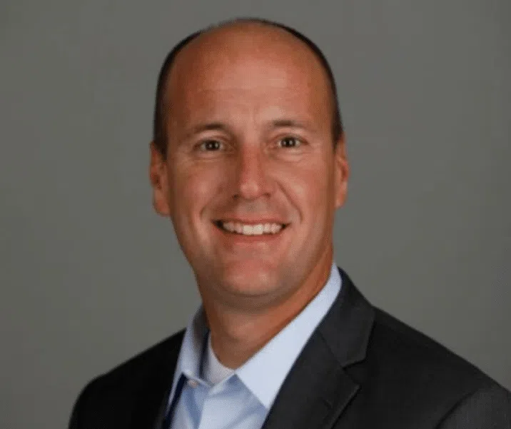 Chad Huyser